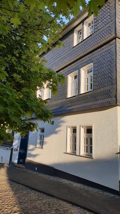 Schlossblick Herborn Apartment
