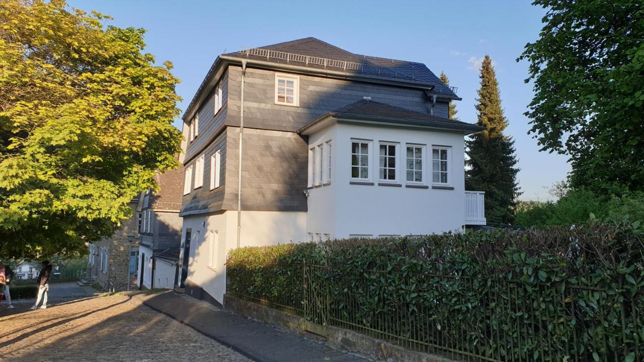 Apartment Schlossblick Herborn Herborn (Hessen)
