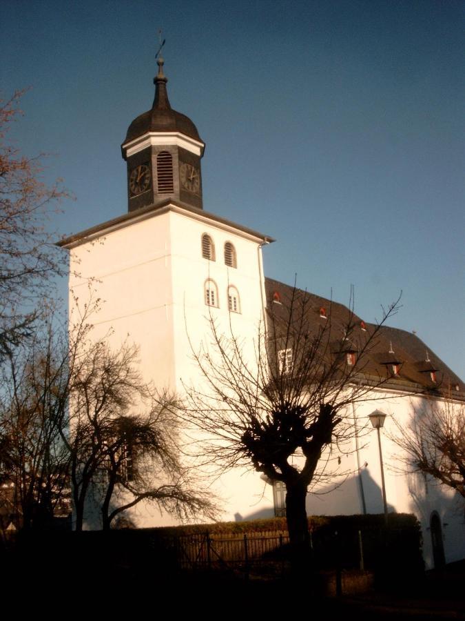 Schlossblick Herborn Herborn (Hessen)