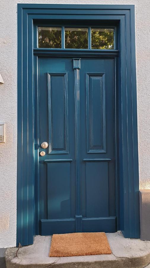 Apartamento Schlossblick Herborn Herborn (Hessen)