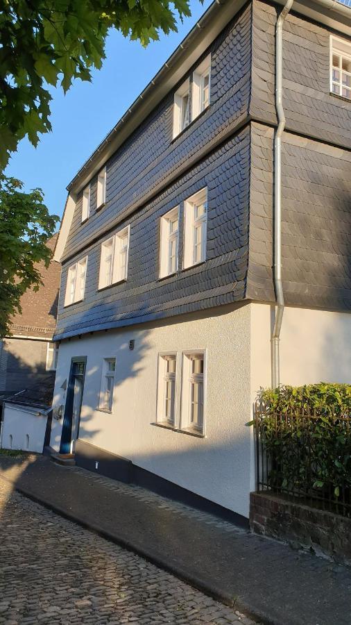 Schlossblick Herborn Apartment
