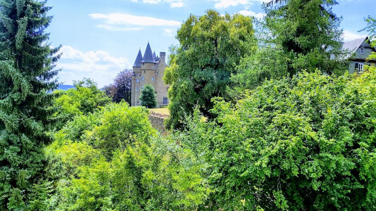 Apartamento Schlossblick Herborn *