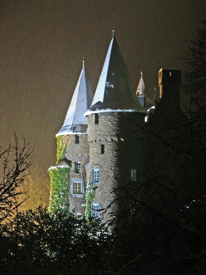 Apartamento Schlossblick Herborn *